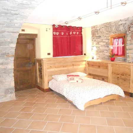 Au Coeur Guest house