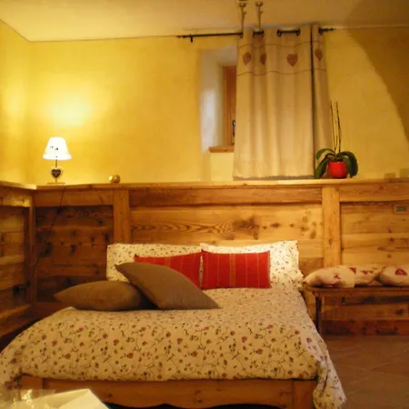 Guest house Au Coeur *
