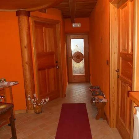 Gasthuis Au Coeur Verrayes