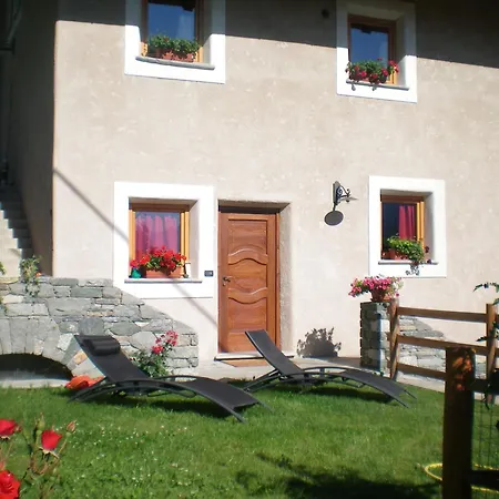 Guest house Au Coeur