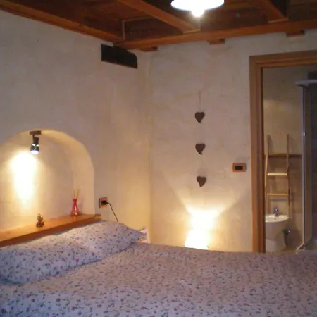 Au Coeur Guest house *