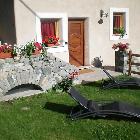 Guest house Au Coeur *