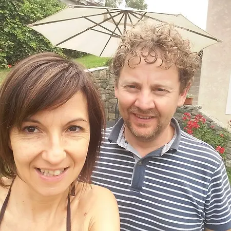 Pensión Au Coeur Verrayes