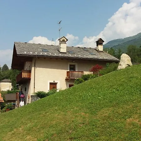 Guest house Au Coeur