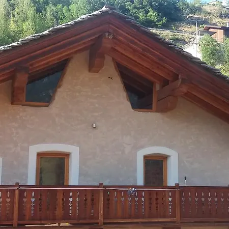Guest house Au Coeur
