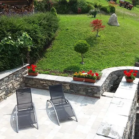 Au Coeur 3* Verrayes