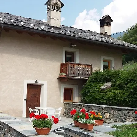Au Coeur Guest house *