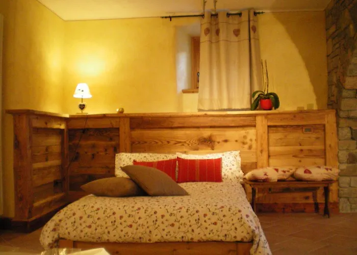 בית הארחה Au Coeur 3*