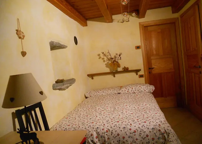 Au Coeur 3* Verrayes