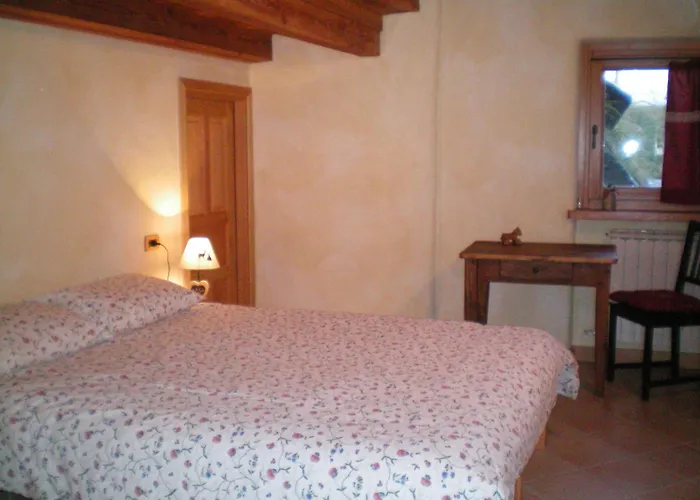 בית הארחה Au Coeur 3*