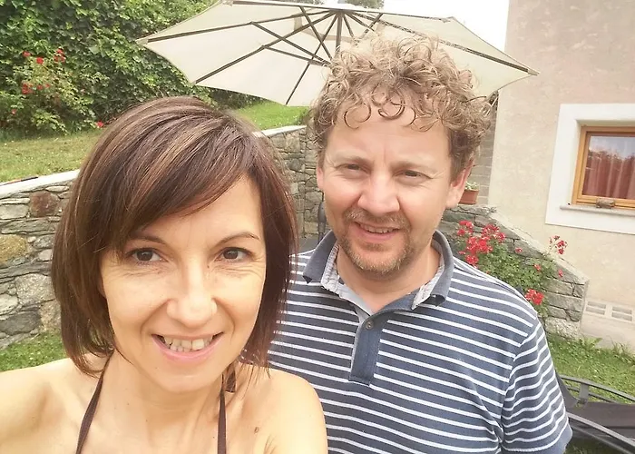 בית הארחה Au Coeur Verrayes