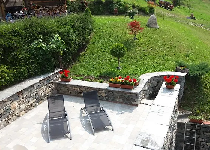 Au Coeur 3* Verrayes