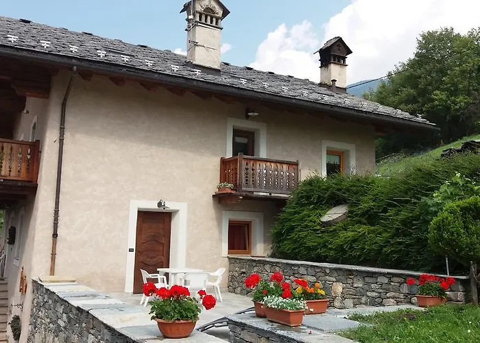 Au Coeur בית הארחה 3*